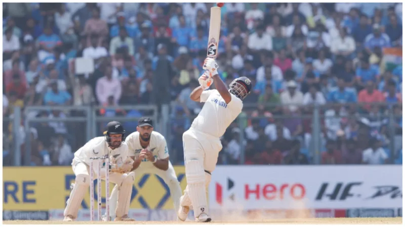Rishabh Pant